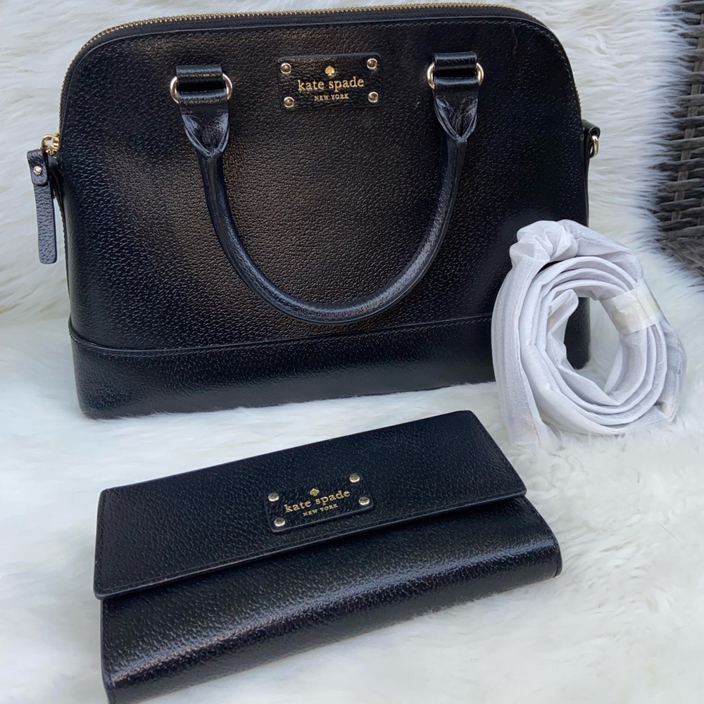 Kate Spade Wellesley Small Rachelle